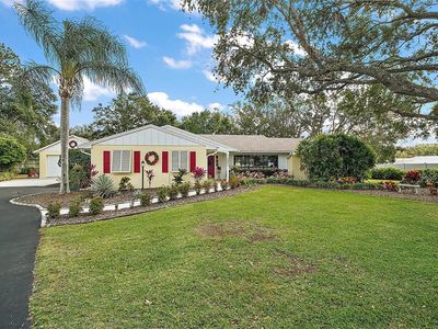 1281 Gray Ct, Eustis, FL, 32726