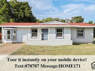 2505 Melbourne Ave, Dallas, TX 75233