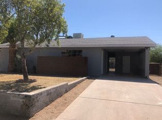 9809 N 1st St, Phoenix, AZ 85020