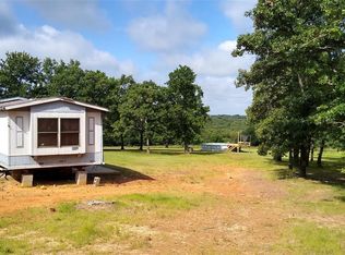 15139 W Highway 7, Wapanucka, OK 73461