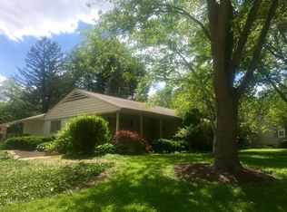 609 Haines Blvd, Champaign, IL 61820