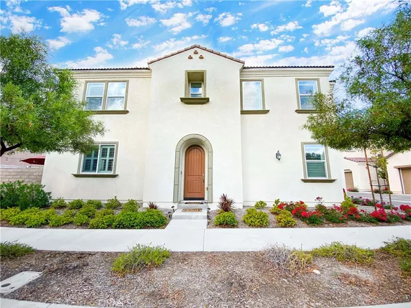 26846 Albion Way, Santa Clarita, CA 91351