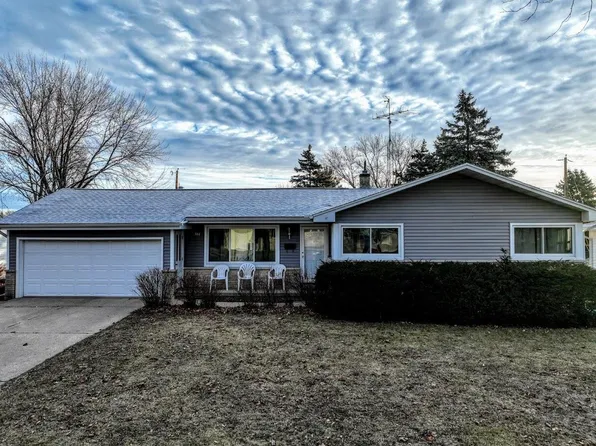 944 Hillside DRIVE, Jefferson, WI 53549