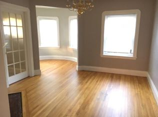 59 Faxon Rd #59, Quincy, MA 02171