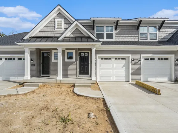 1639 Thyme Dr, Byron Center, MI 49315