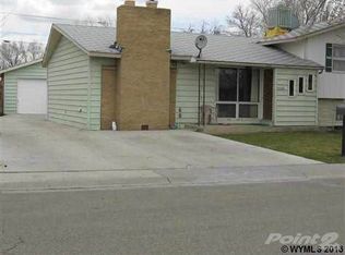 1330 Kimberly Ave, Rock Springs, WY 82901