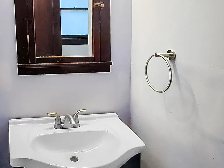 Bathroom 2 - Master Bath
