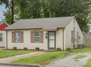 623 Grimes Rd, Hampton, VA 23663