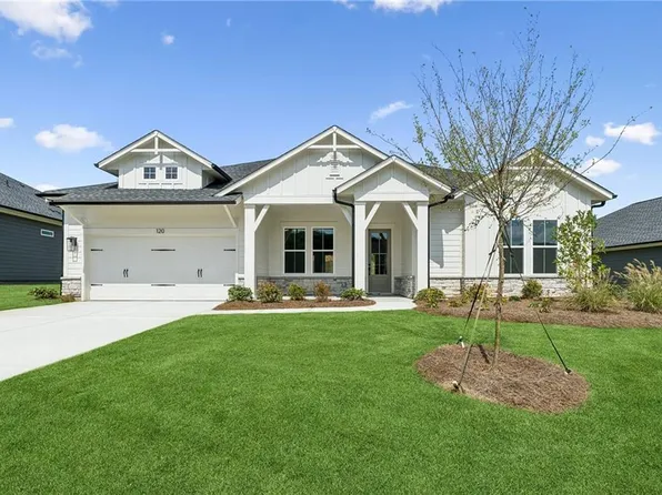 120 Millbury Ln, Dallas, GA 30157