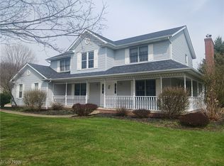 6567 Oakbridge Ave NW, Canton, OH