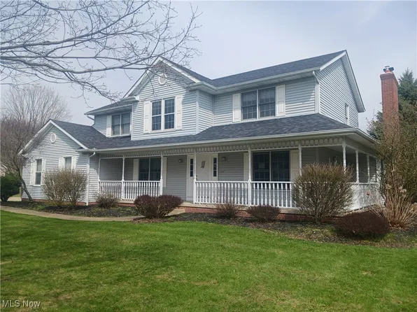 6567 Oakbridge Ave NW, Canton, OH 44720