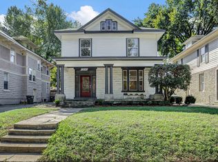 1619 Eastmoreland Ave, Memphis, TN 38104