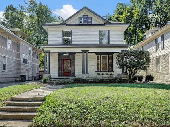 1619 Eastmoreland Ave, Memphis, TN 38104