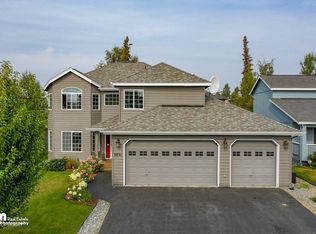 2821 Devin Cir, Anchorage, AK 99516