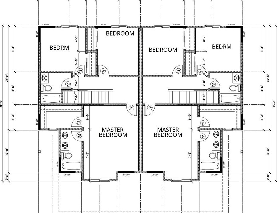 2nd image of 11915-17 N Ruby St #11917