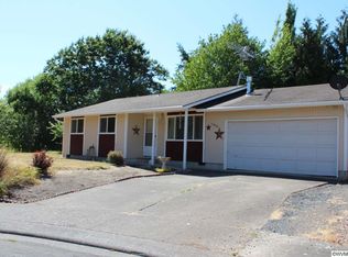 1898 Geary Pl SE, Albany, OR 97322