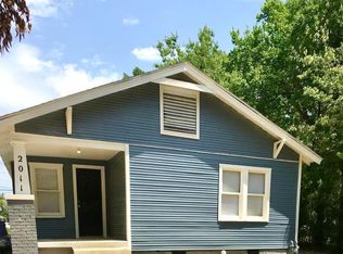 2011 W Easton Ct, Tulsa, OK 74127