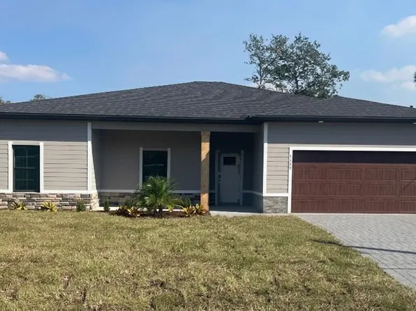 6571 Starfish Ave, North Port, FL 34291