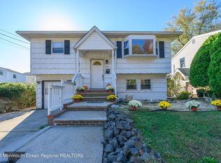 991 S Concourse, Keyport, NJ 07735