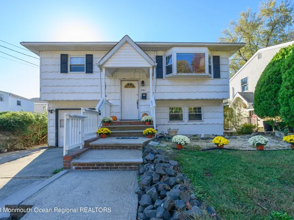 991 S Concourse, Keyport, NJ 07735