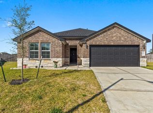 1007 Cotswold Ct, Rosharon, TX 77583