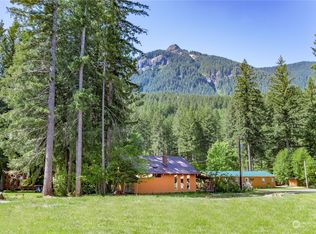 122 Mary Ln, Packwood, WA
