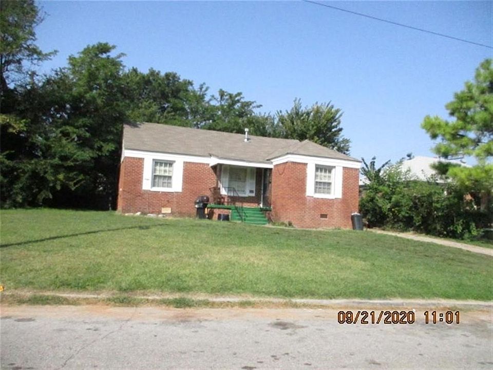1st image of 2301 NE Granada Blvd