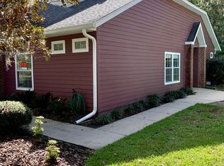 350 NW 50th Blvd, Gainesville, FL 32607