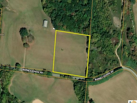 2nd image of 2405 Barney School Rd Tract 1