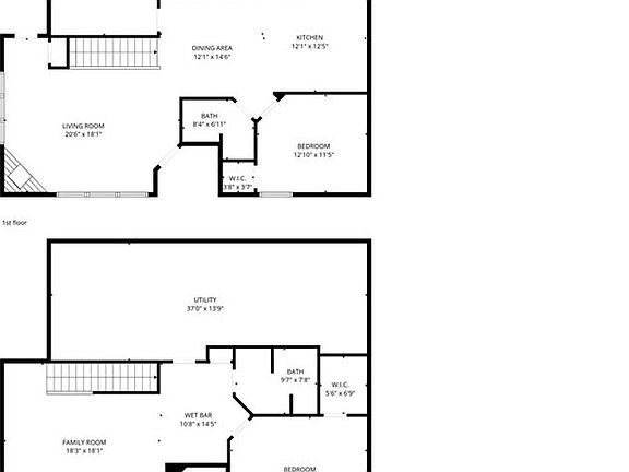 2nd image of 15597 S Church St Unit 1903