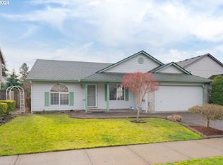 3709 NE 84th St, Vancouver, WA 98665