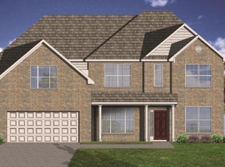 3955 Mooncoin Way, Lexington, KY 40515