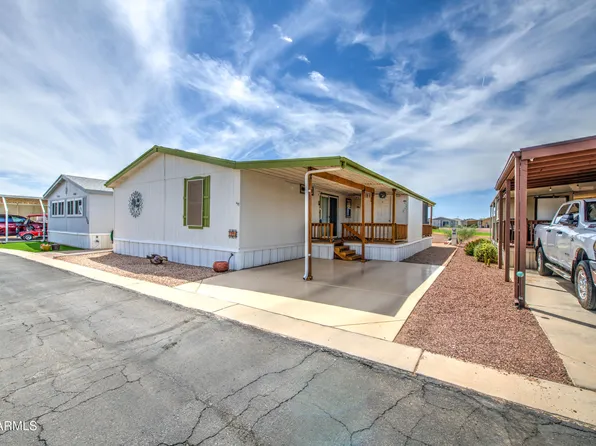 17506 W Van Buren Street #394, Goodyear, AZ 85338