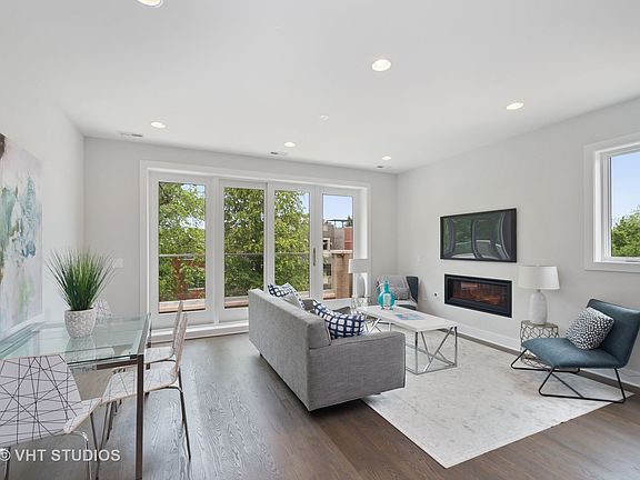 2nd image of 2731 W Cortez St #3