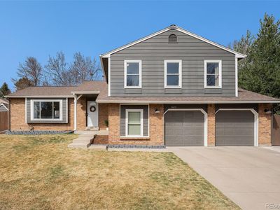 14253 W 71st Avenue, Arvada, CO, 80004