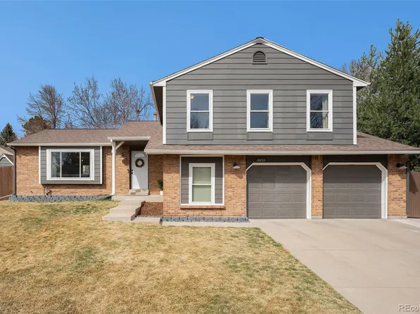 14253 W 71st Avenue, Arvada, CO 80004