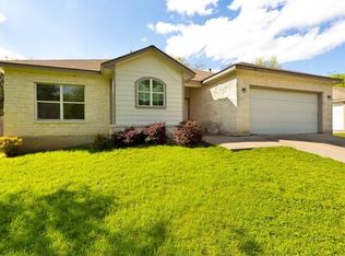 7302 Gunnison Pass, Austin, TX 78724