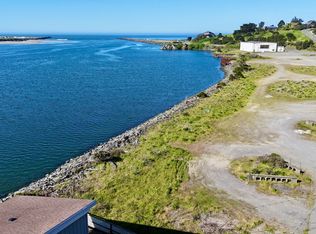 Wedderburn Loop, Gold Beach, OR 97444