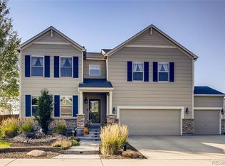 13832 Wrangler Way, Mead, CO 80542