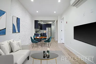 Rented by Real Street Inc