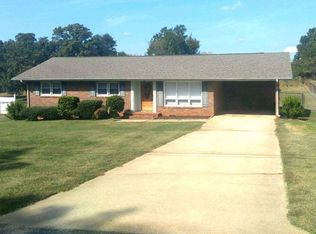 106 Post Oak Rd, Duncan, SC 29334