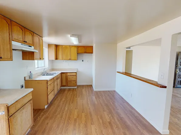 223 ENCANTO Drive, Holbrook, AZ 86025