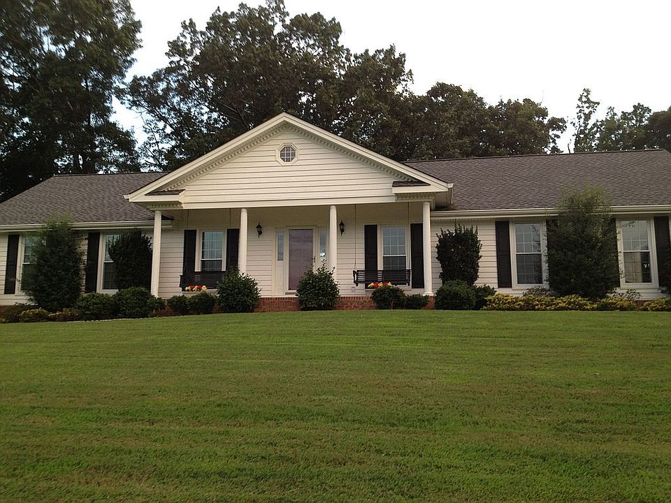 2nd image of 7154 Ball Ground Rd