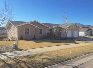 1909 Branding Iron Dr, Spearfish, SD 57783