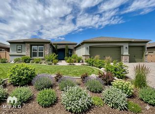 9835 Cardigan Bay Ln, Reno, NV 89521