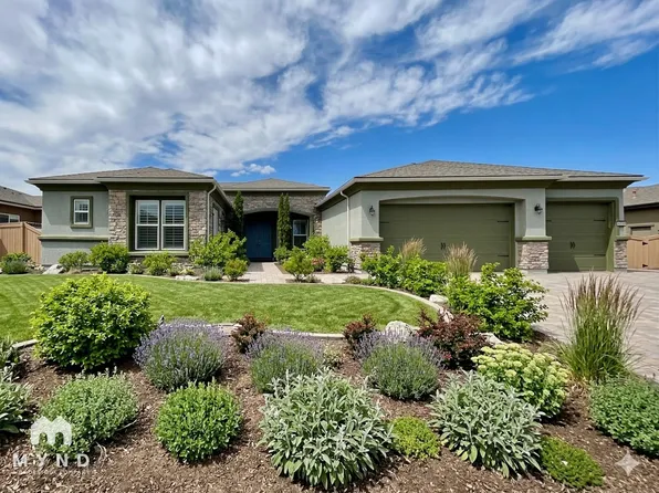 9835 Cardigan Bay Ln, Reno, NV 89521