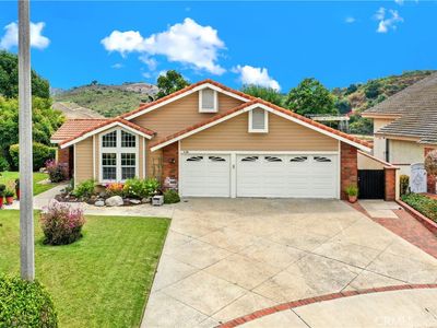 4240 Novel Ct, Hacienda Heights, CA, 91745