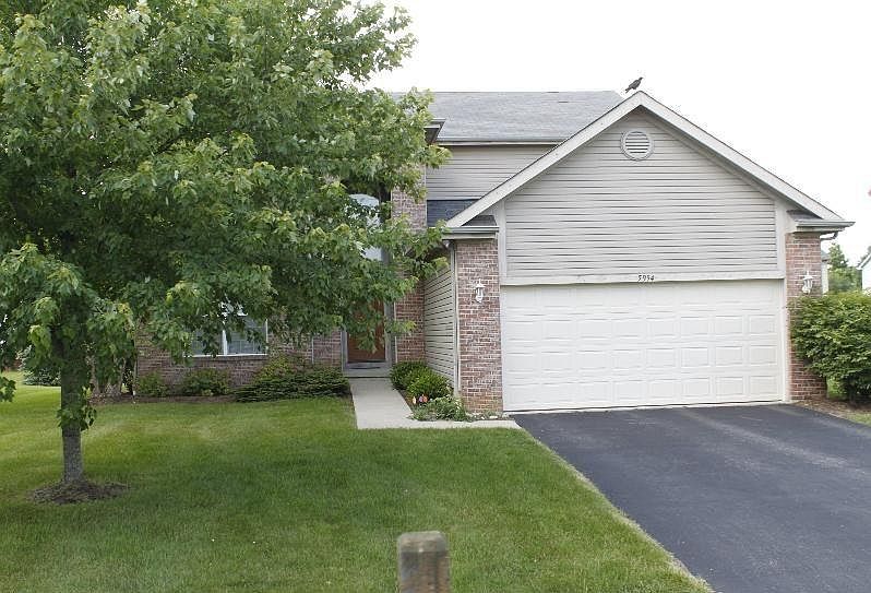 Great Curb Appeal