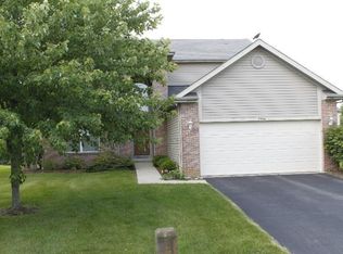 5994 Hathaway Ave, Dublin, OH 43016