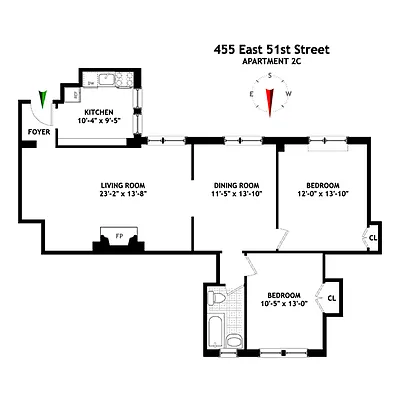 Sold by Douglas Elliman | media 27